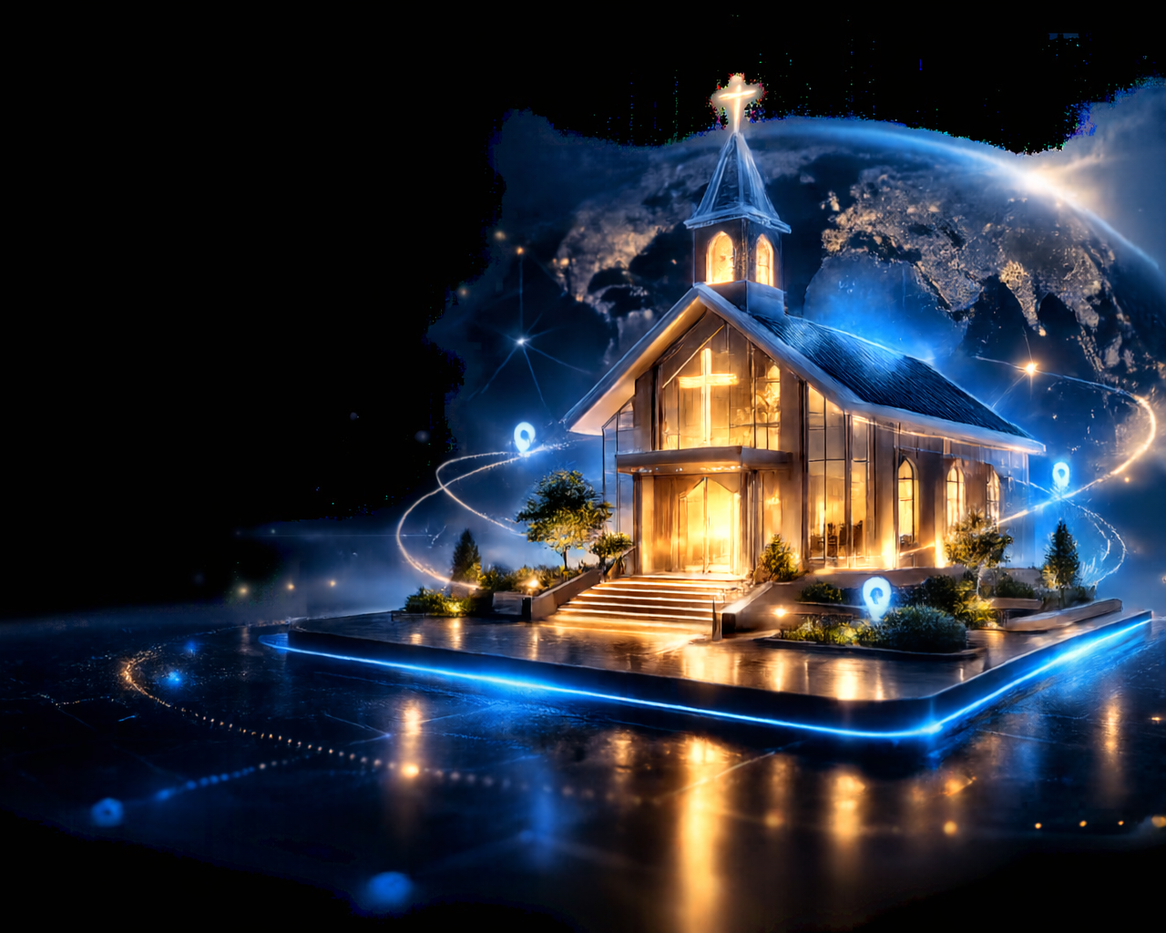 Heritage Bible Chapel